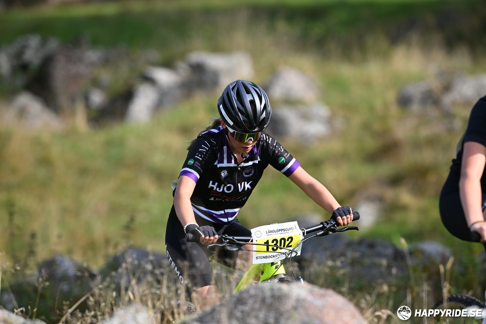 Bild från Stenbocksturen 2024