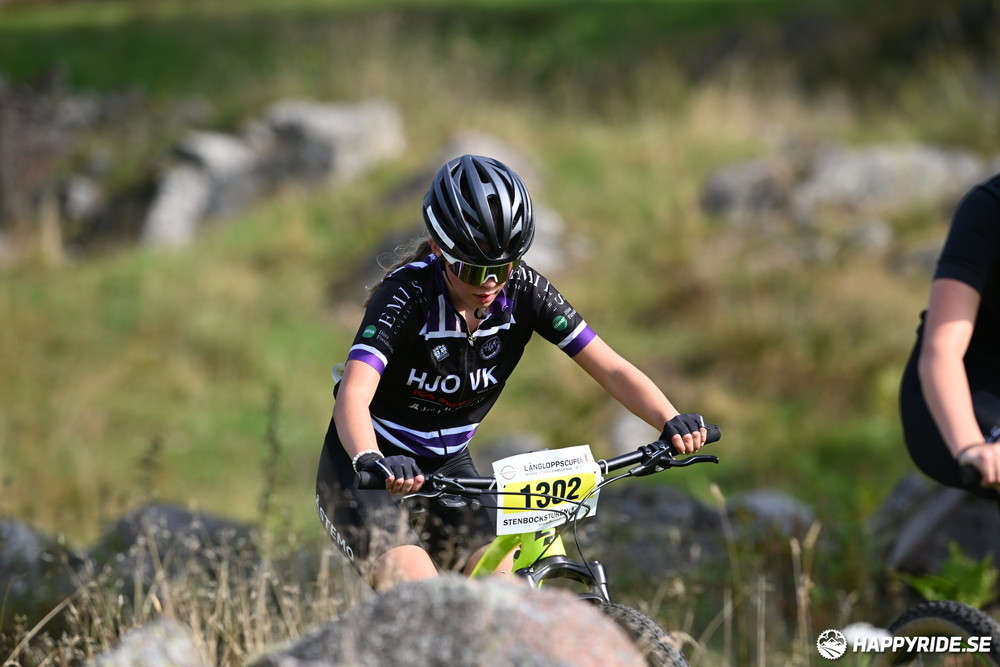 Bild från Stenbocksturen 2024