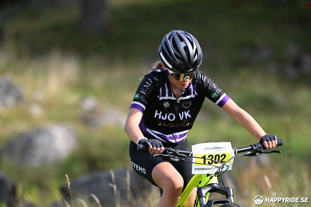 Bild från Stenbocksturen 2024