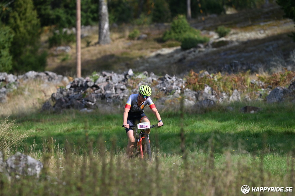 Bild från Stenbocksturen 2024