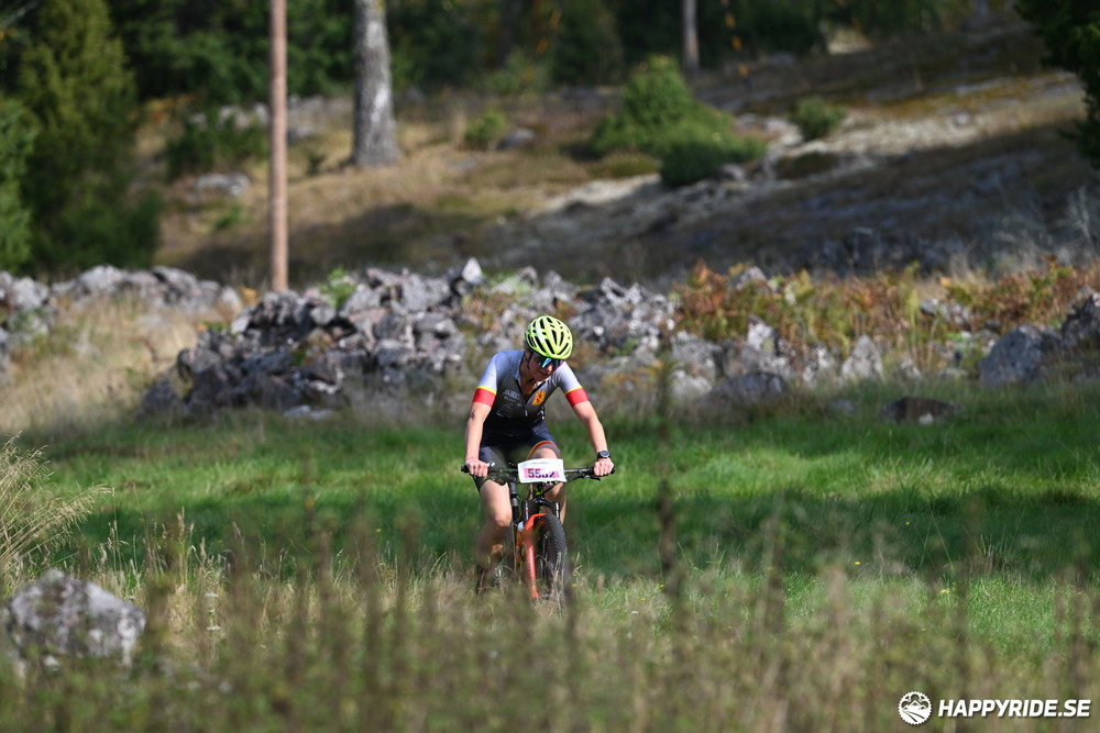 Bild från Stenbocksturen 2024