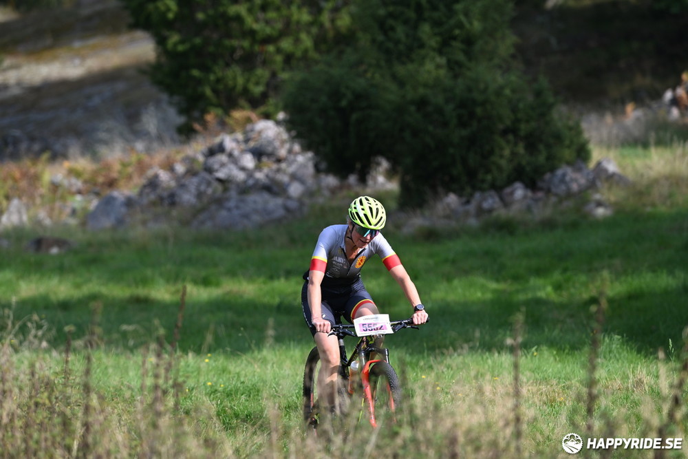 Bild från Stenbocksturen 2024