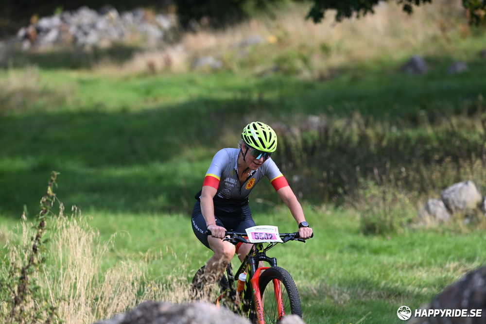 Bild från Stenbocksturen 2024