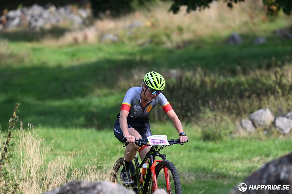 Bild från Stenbocksturen 2024