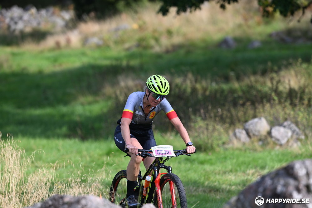 Bild från Stenbocksturen 2024