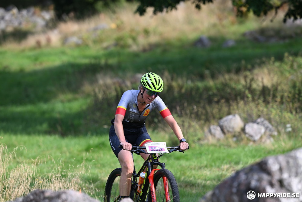 Bild från Stenbocksturen 2024