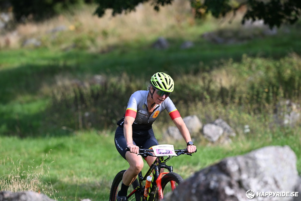 Bild från Stenbocksturen 2024