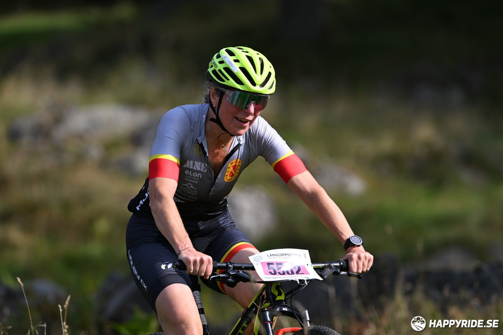 Bild från Stenbocksturen 2024