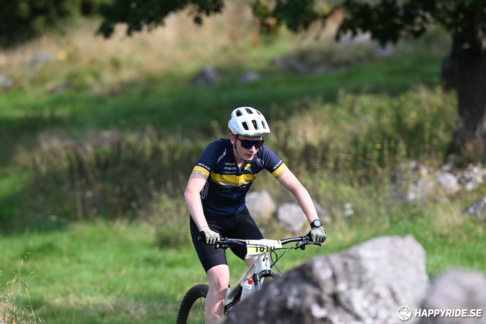 Bild från Stenbocksturen 2024