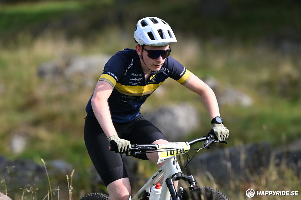 Bild från Stenbocksturen 2024