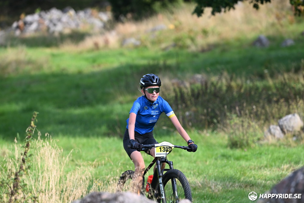 Bild från Stenbocksturen 2024