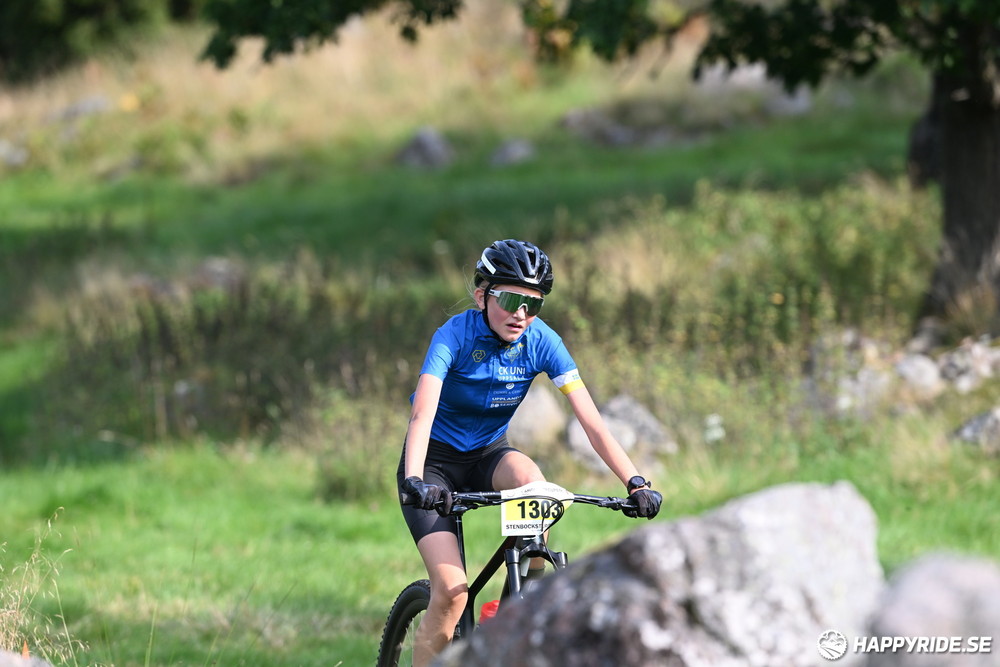 Bild från Stenbocksturen 2024