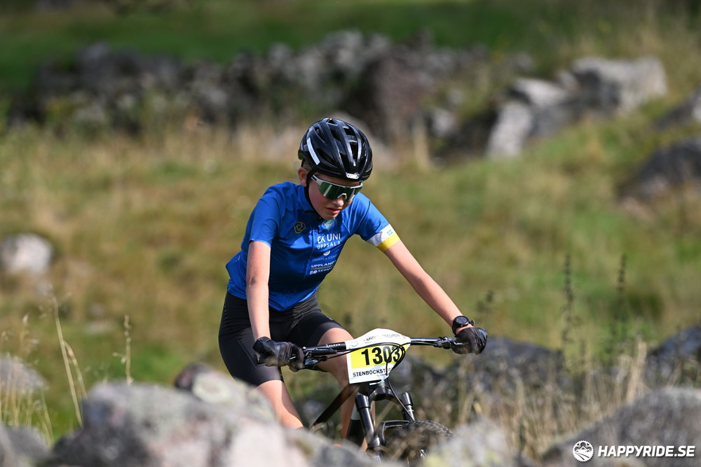 Bild från Stenbocksturen 2024