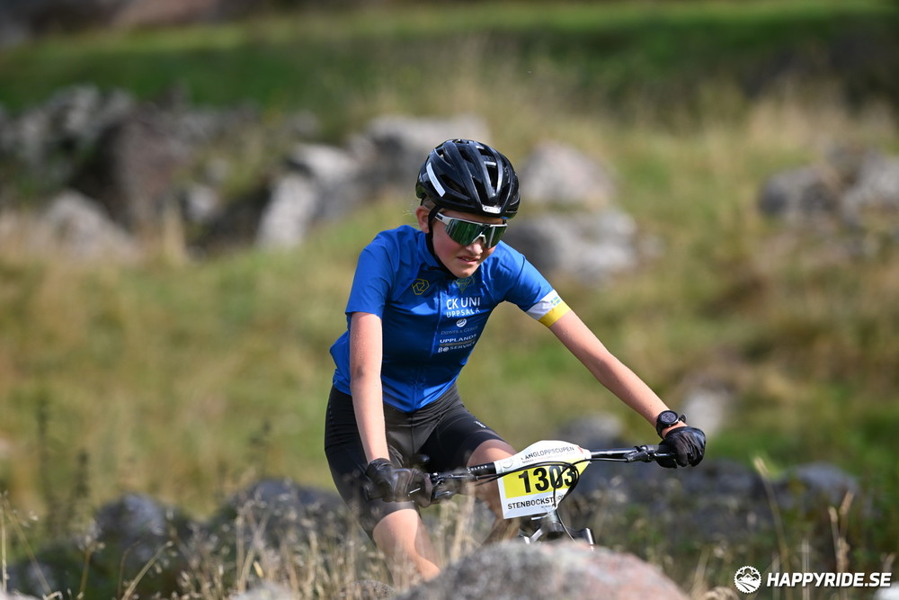 Bild från Stenbocksturen 2024