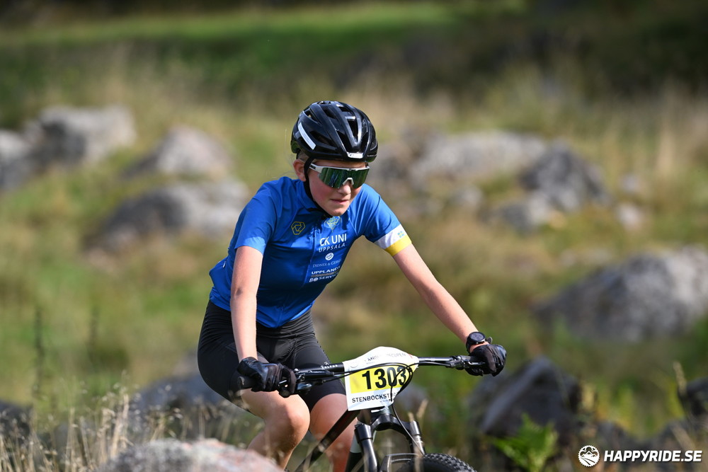 Bild från Stenbocksturen 2024