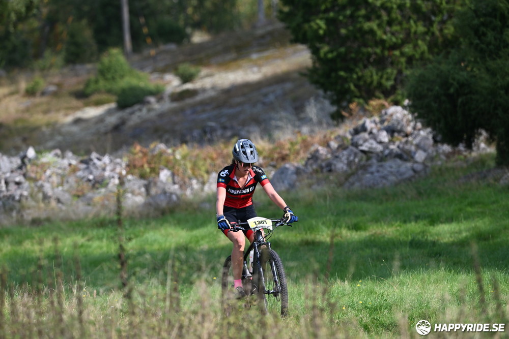 Bild från Stenbocksturen 2024