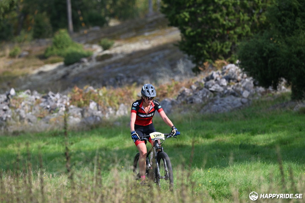 Bild från Stenbocksturen 2024