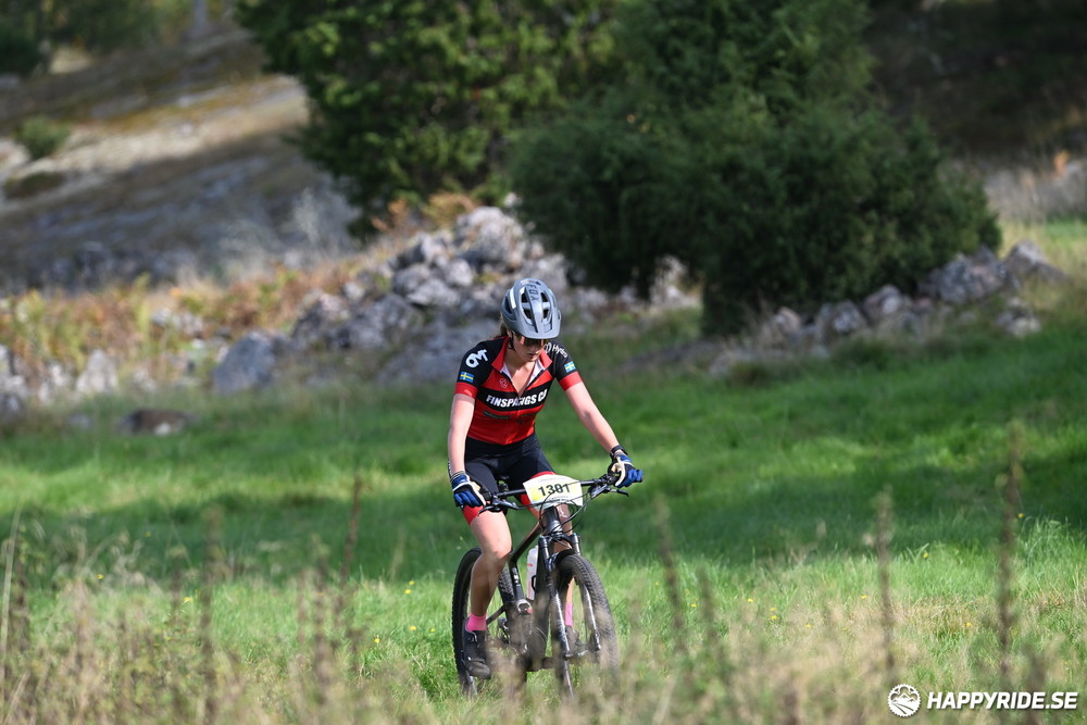 Bild från Stenbocksturen 2024