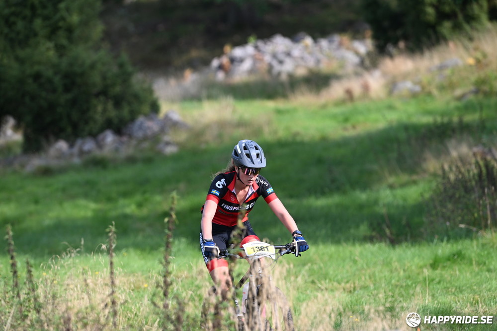 Bild från Stenbocksturen 2024