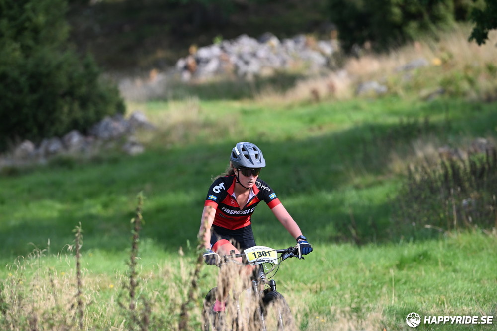 Bild från Stenbocksturen 2024