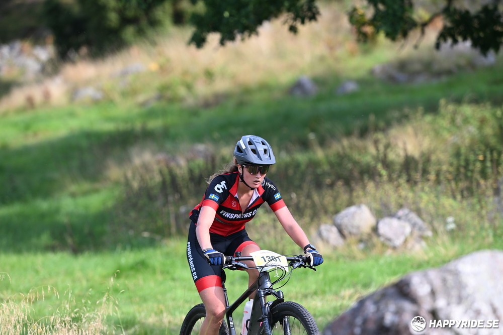 Bild från Stenbocksturen 2024