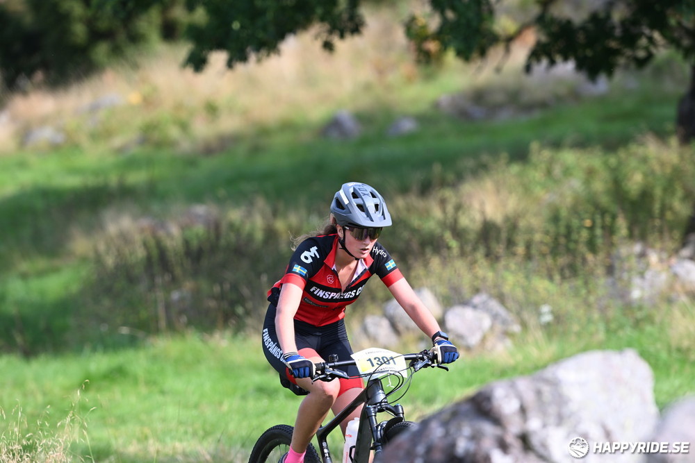 Bild från Stenbocksturen 2024