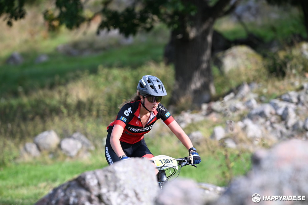 Bild från Stenbocksturen 2024