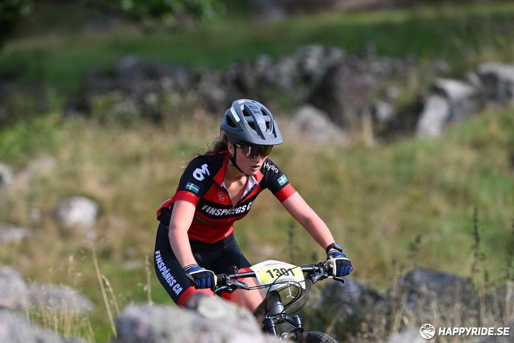 Bild från Stenbocksturen 2024