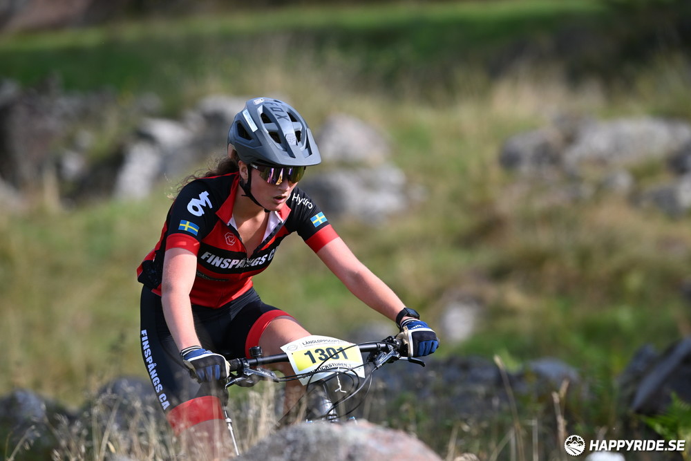 Bild från Stenbocksturen 2024