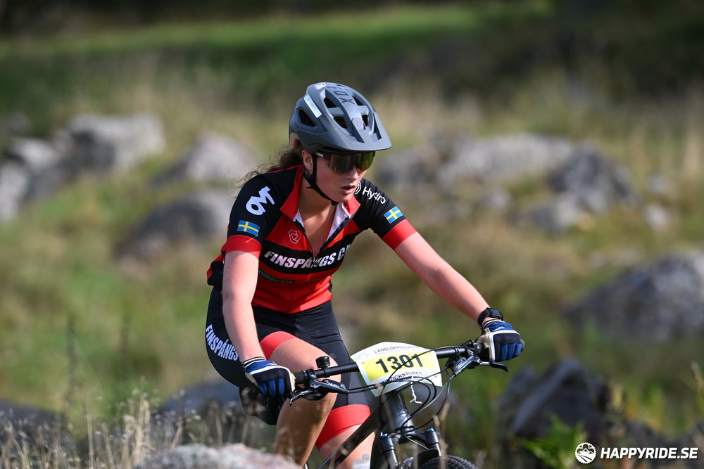 Bild från Stenbocksturen 2024