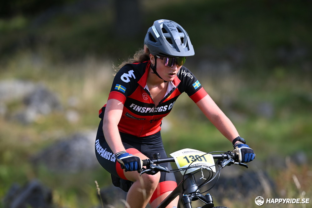 Bild från Stenbocksturen 2024