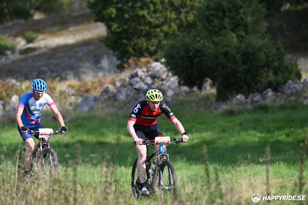 Bild från Stenbocksturen 2024