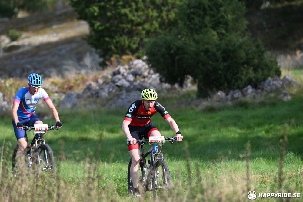 Bild från Stenbocksturen 2024