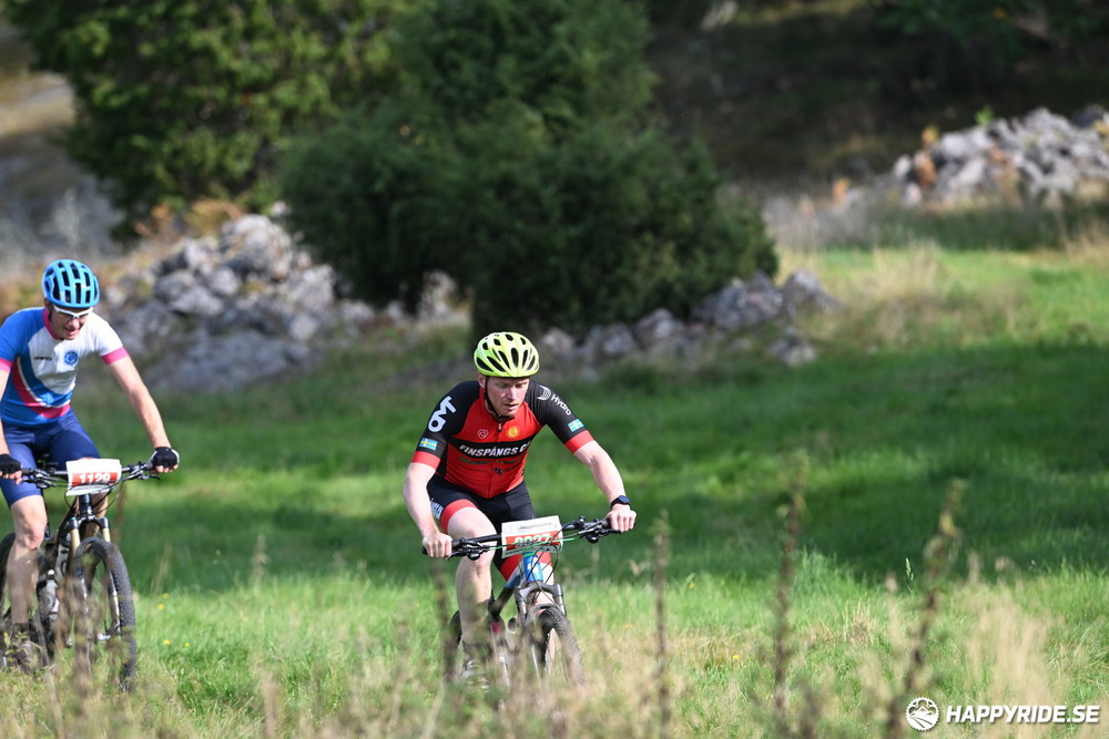 Bild från Stenbocksturen 2024