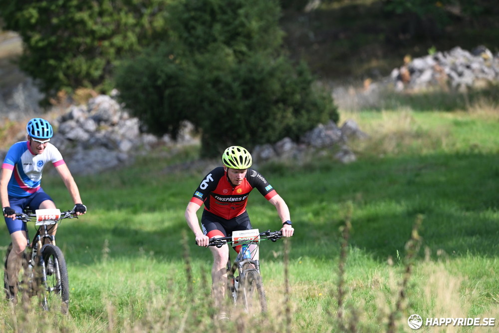 Bild från Stenbocksturen 2024