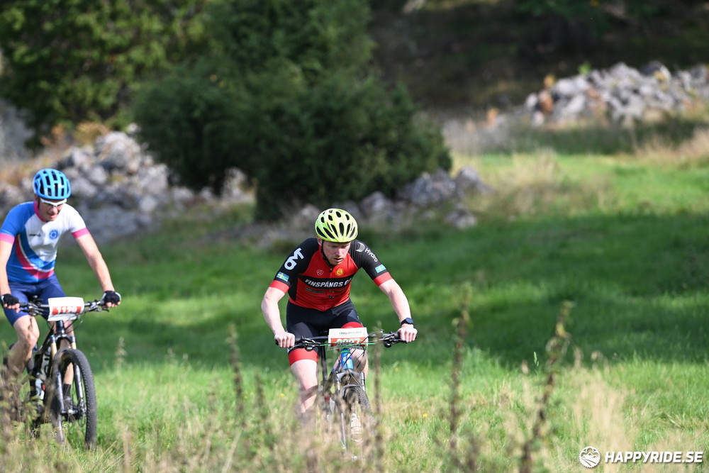 Bild från Stenbocksturen 2024