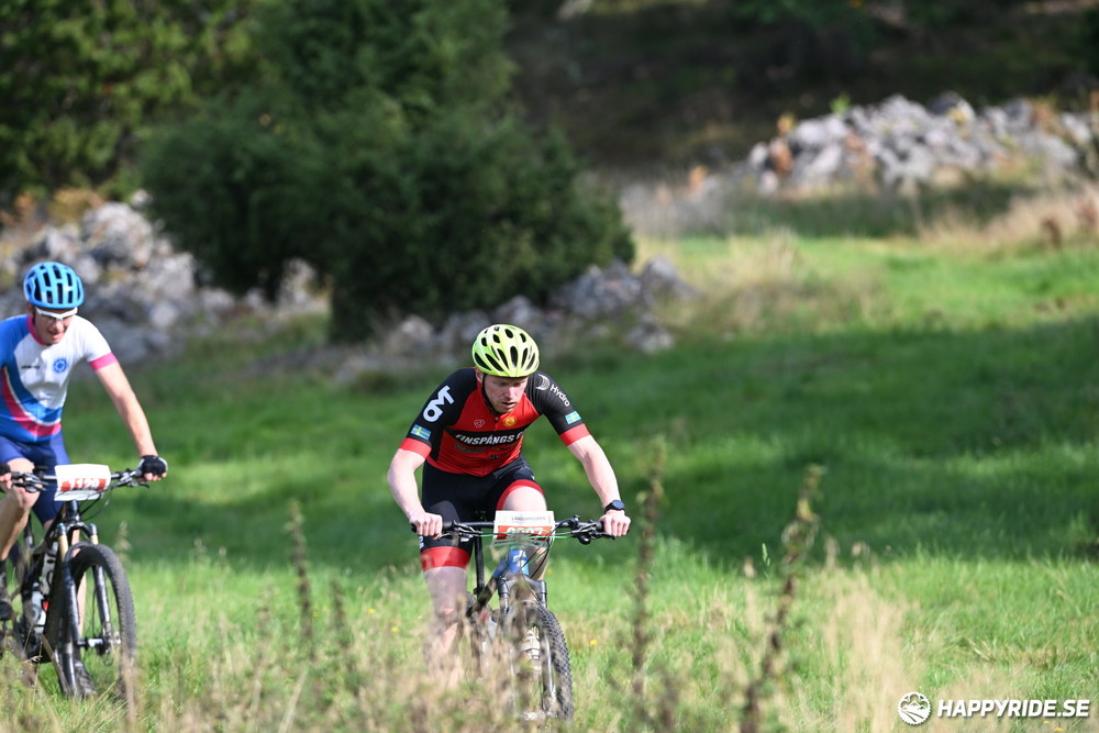 Bild från Stenbocksturen 2024