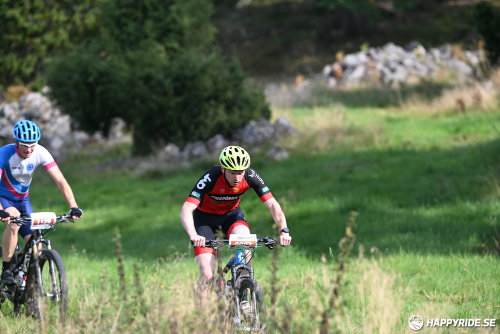 Bild från Stenbocksturen 2024