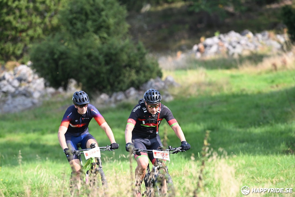 Bild från Stenbocksturen 2024