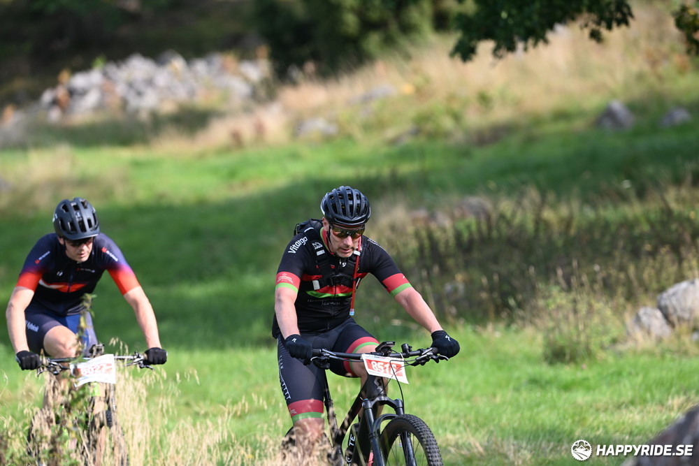 Bild från Stenbocksturen 2024