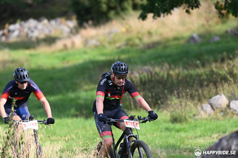 Bild från Stenbocksturen 2024