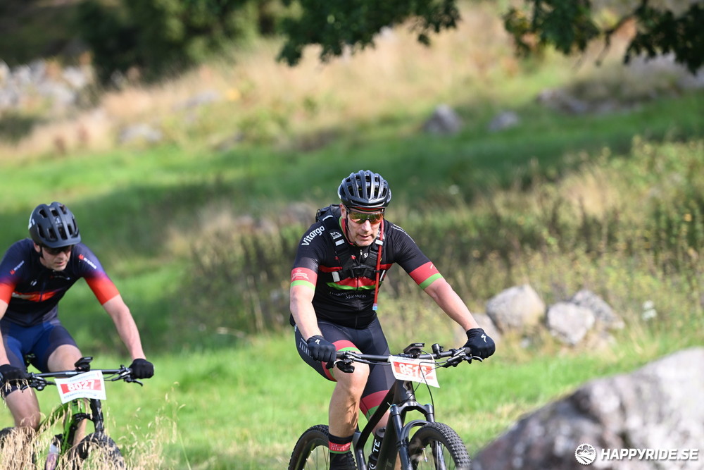 Bild från Stenbocksturen 2024