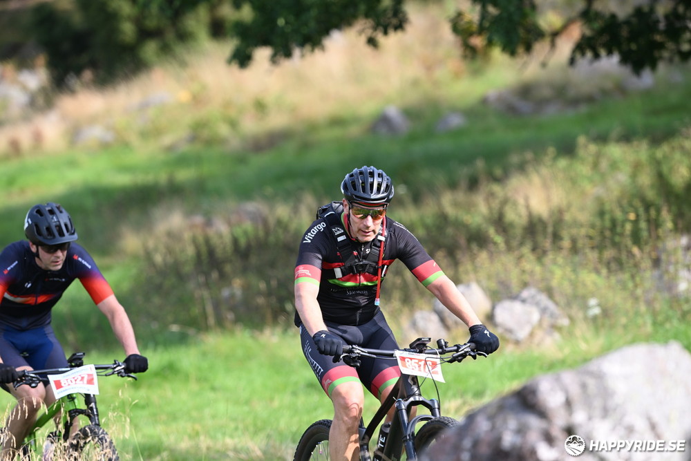 Bild från Stenbocksturen 2024