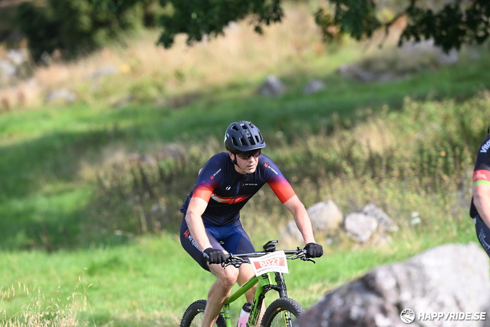 Bild från Stenbocksturen 2024