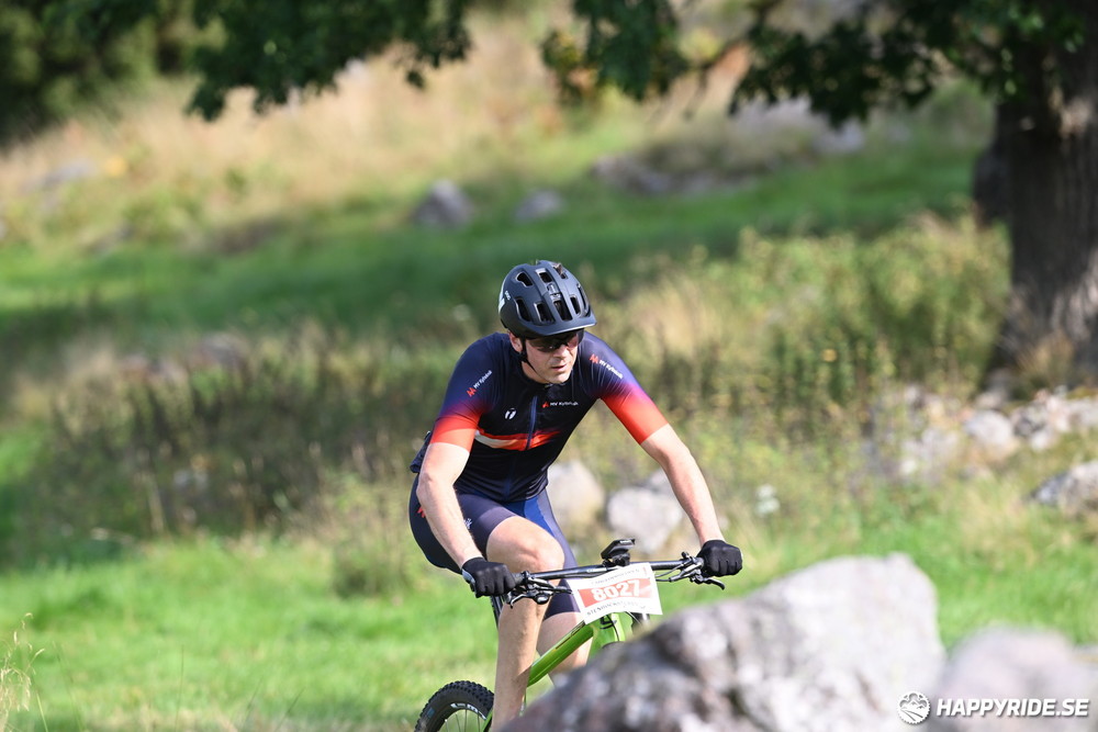 Bild från Stenbocksturen 2024