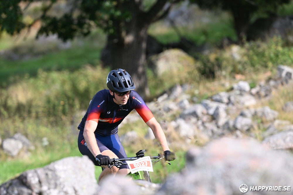 Bild från Stenbocksturen 2024