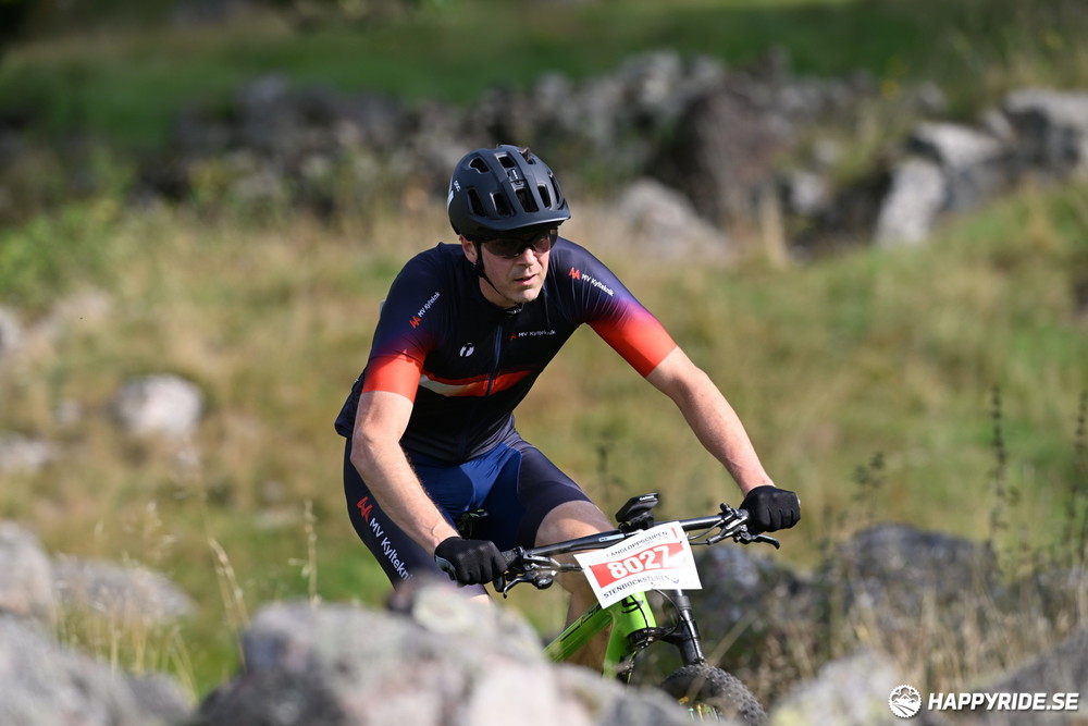 Bild från Stenbocksturen 2024