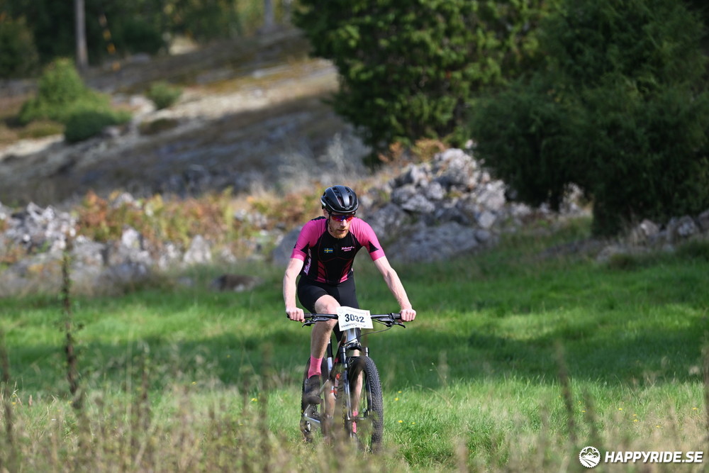 Bild från Stenbocksturen 2024