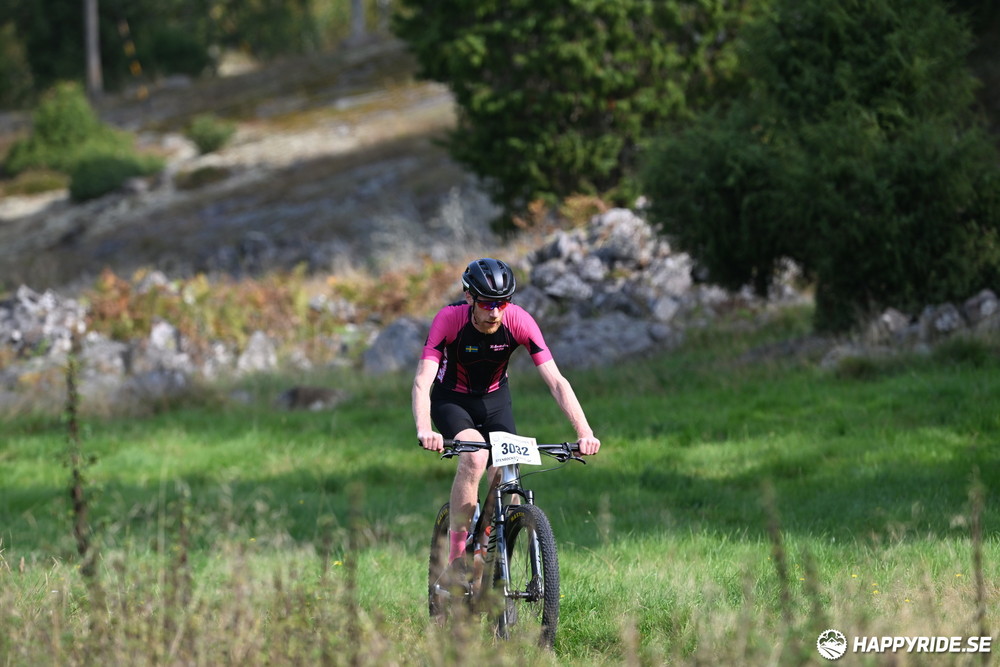 Bild från Stenbocksturen 2024