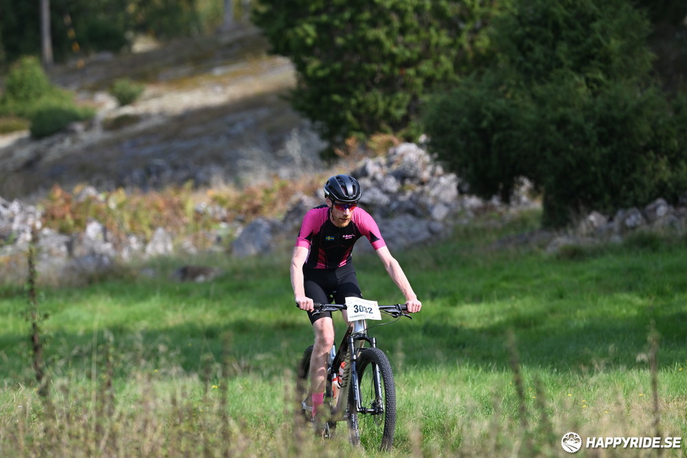 Bild från Stenbocksturen 2024